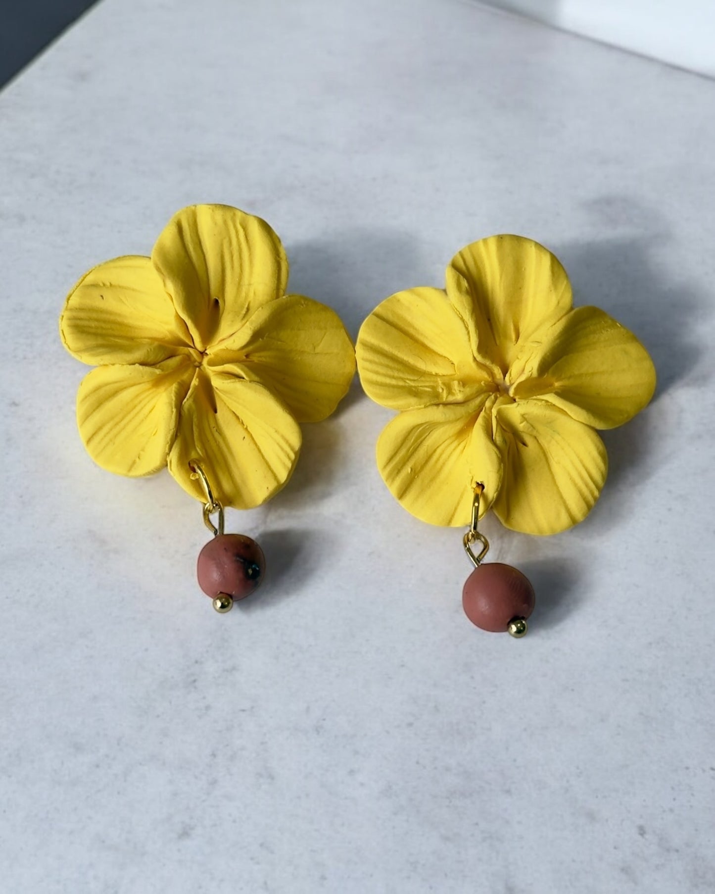 Clari | Yellow II