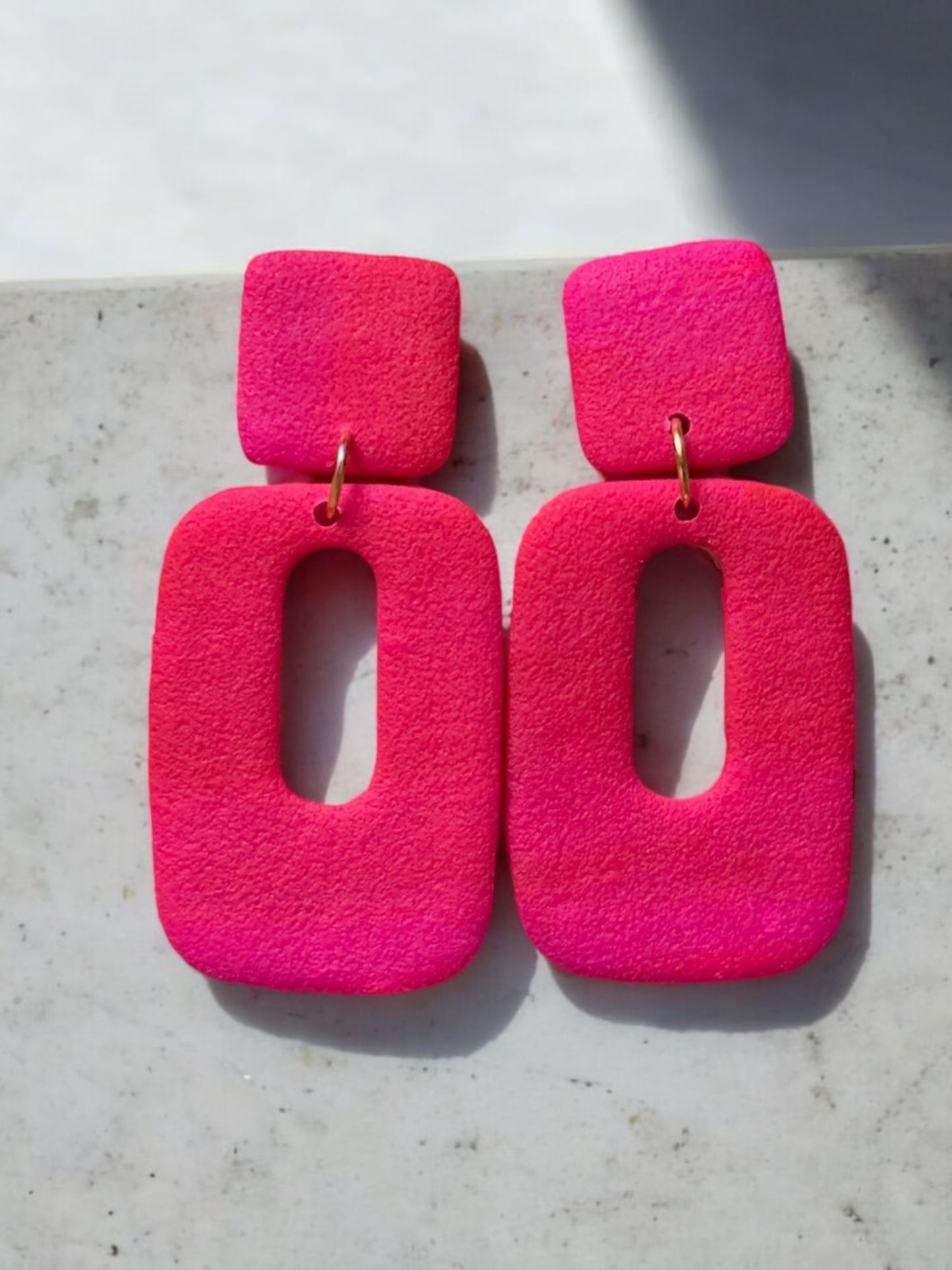 Eva | Red & Fucsia