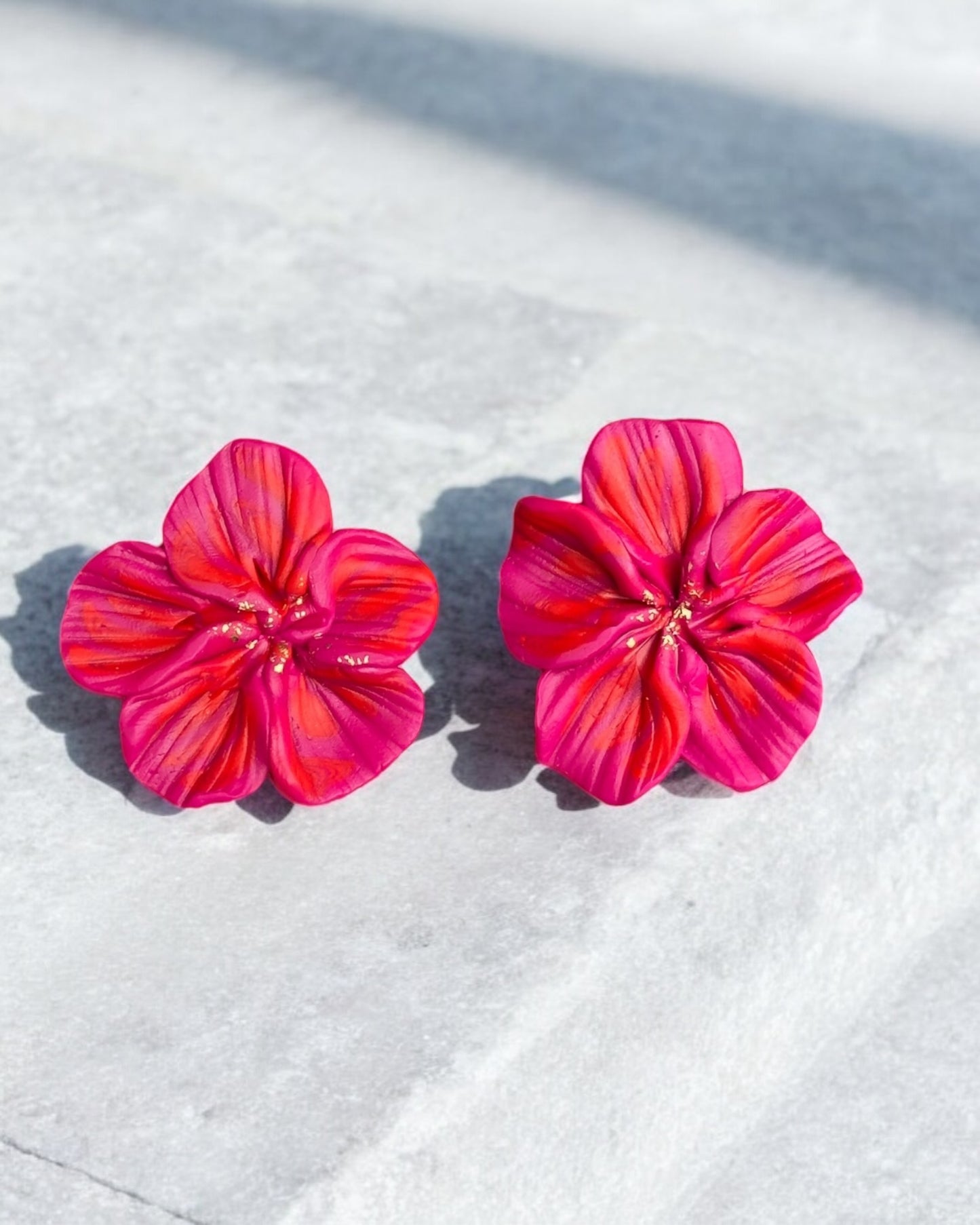 Clari | Golden Pink