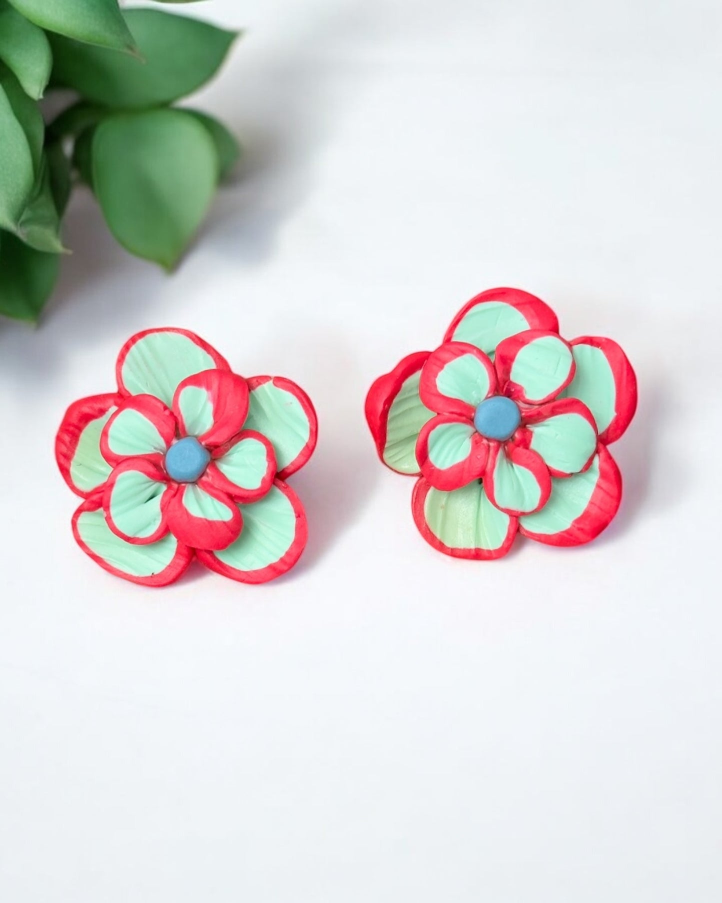 Clari | Calipso & Fucsia