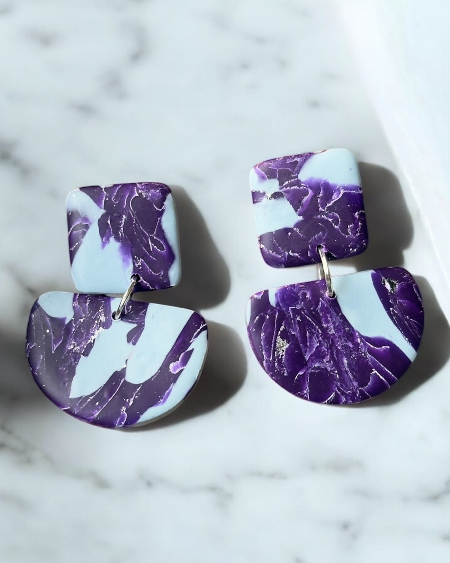 Lyv | Blue Violet