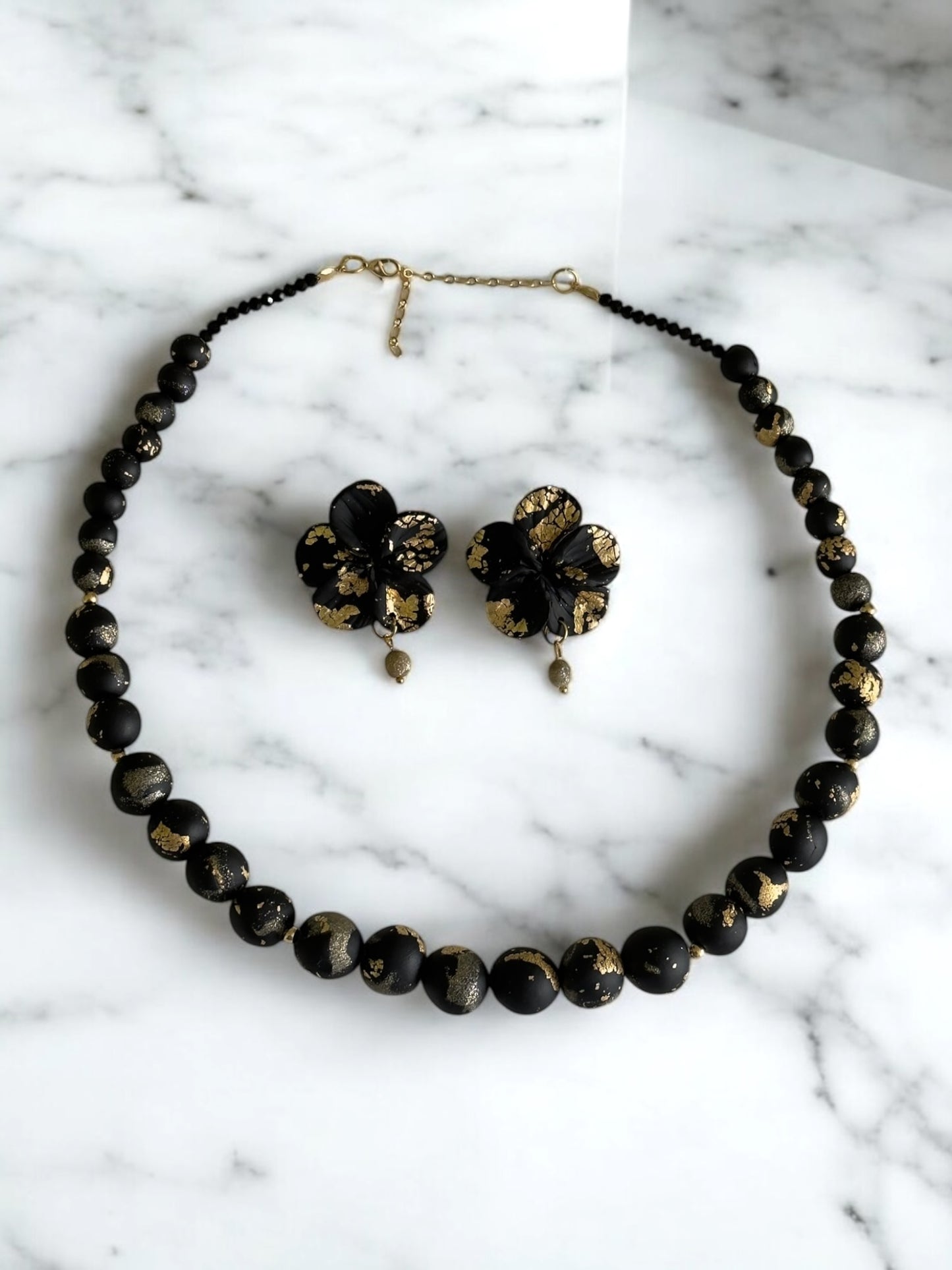 Pack | Black Golden
