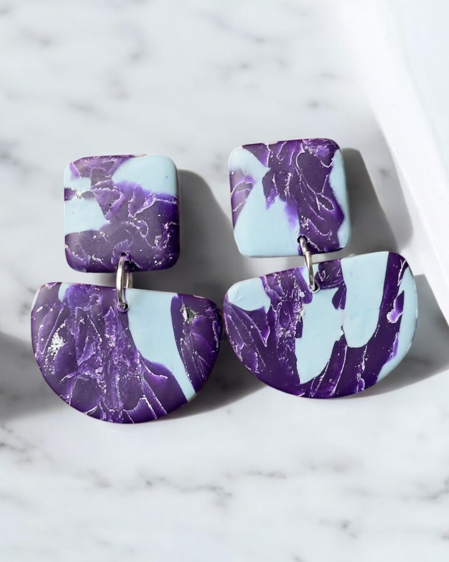 Lyv | Blue Violet