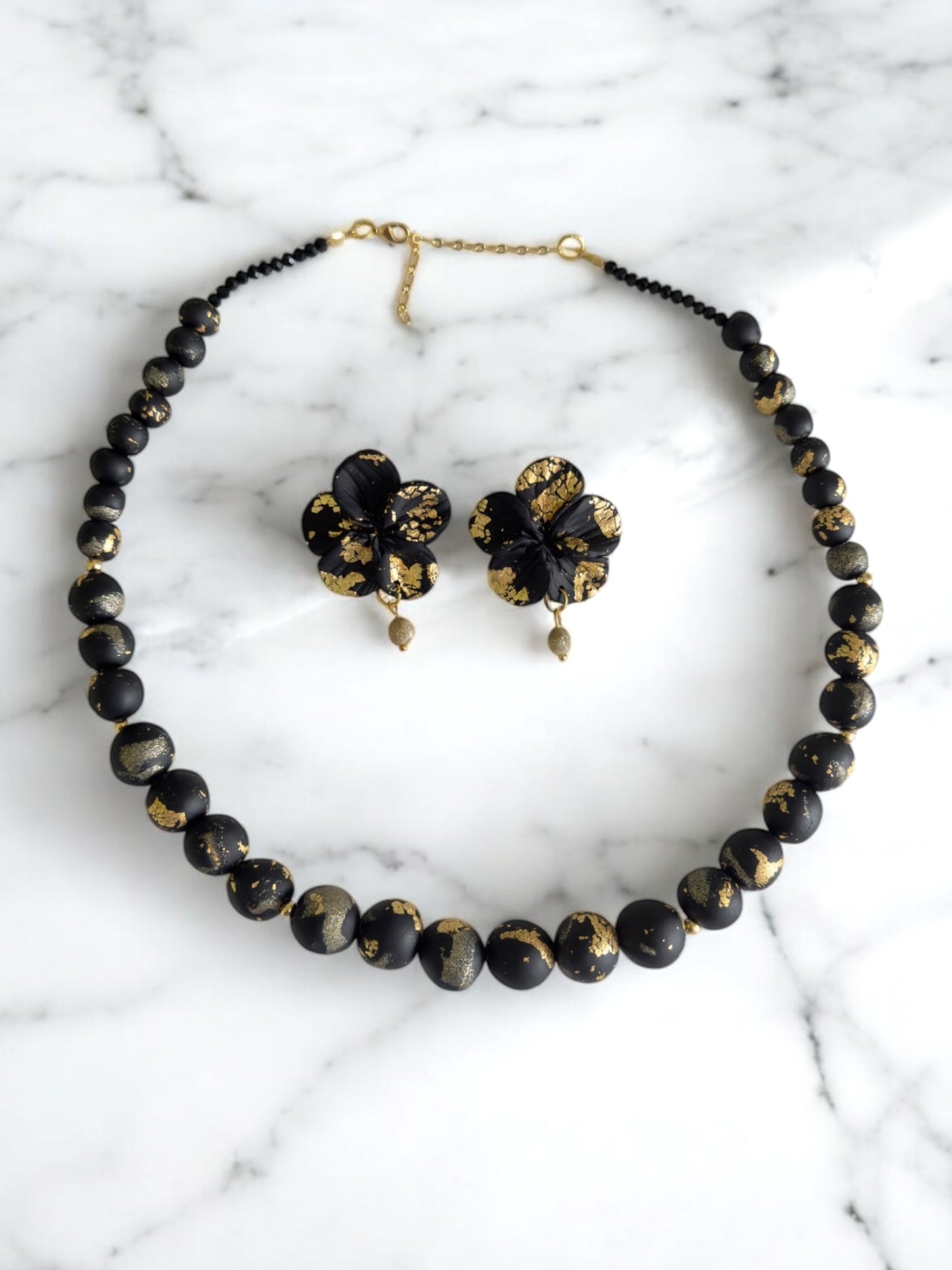 Pack | Black Golden
