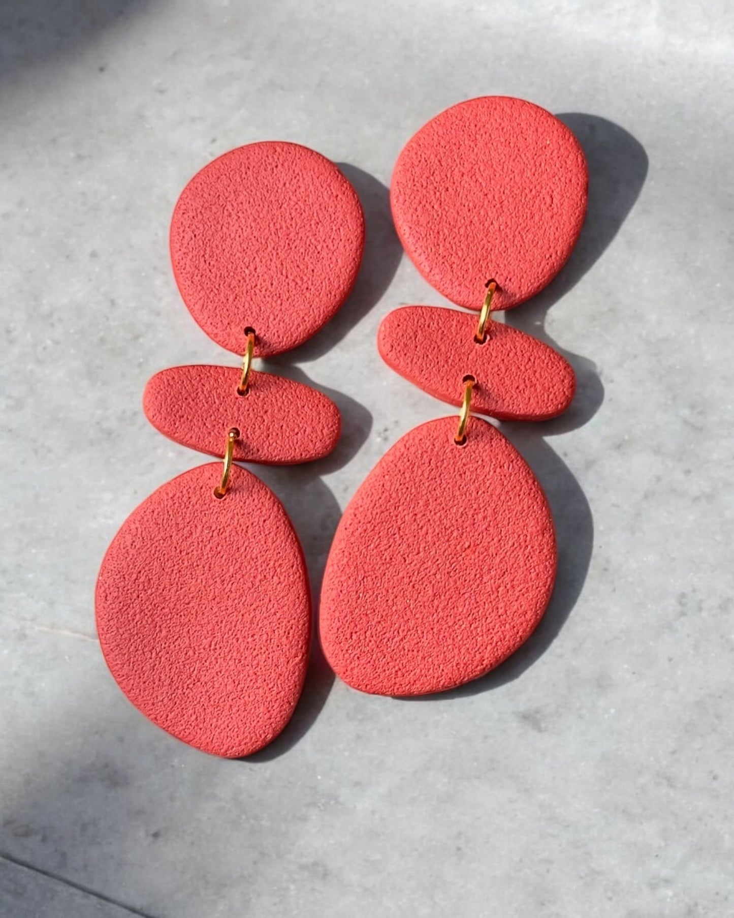Trini |Terracota