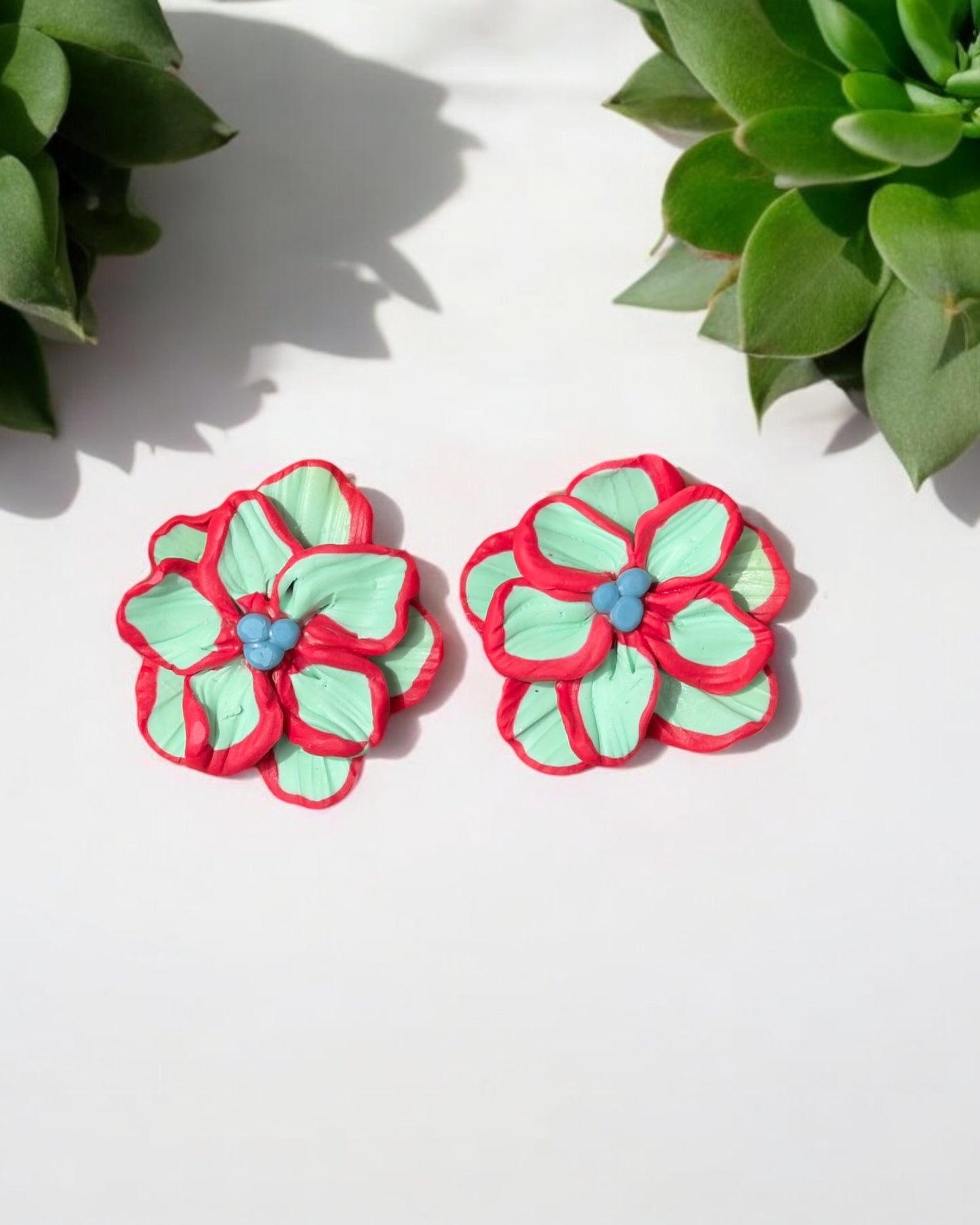 Clari | Calipso & Fucsia