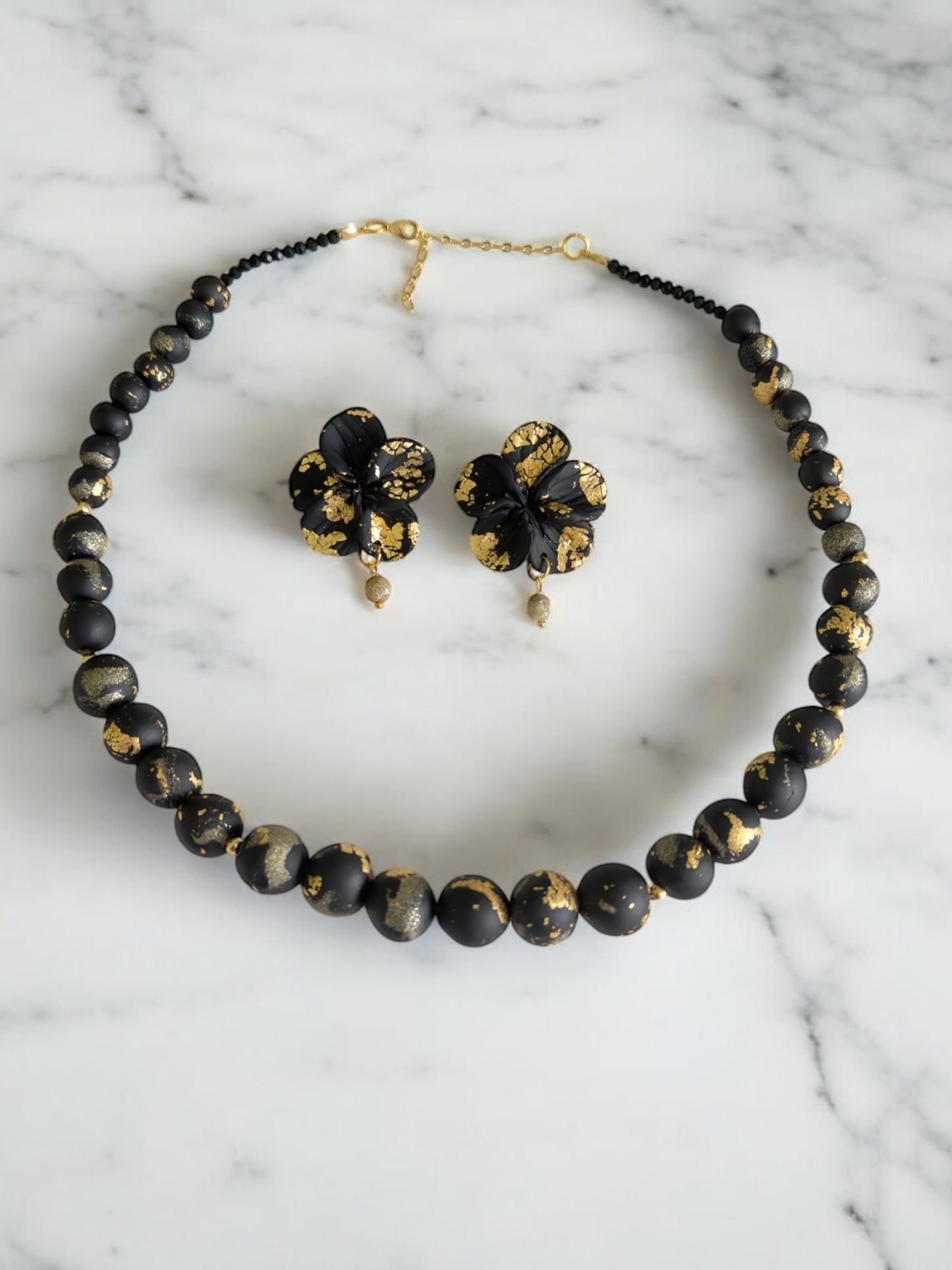 Pack | Black Golden