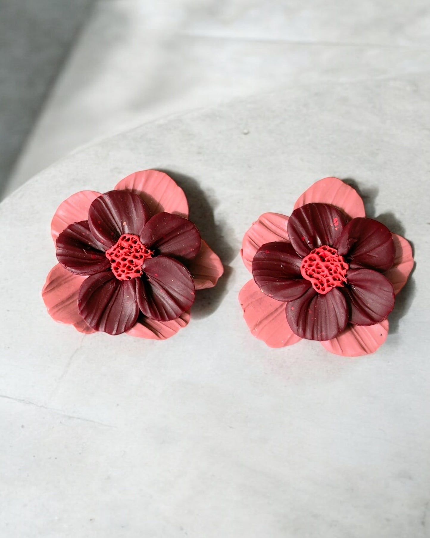 Clari | Deep Pink