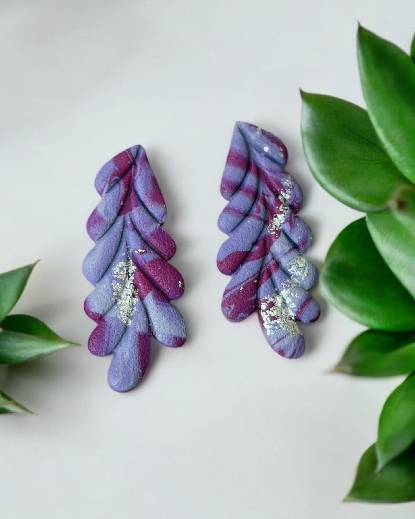 Trapa | Violeta