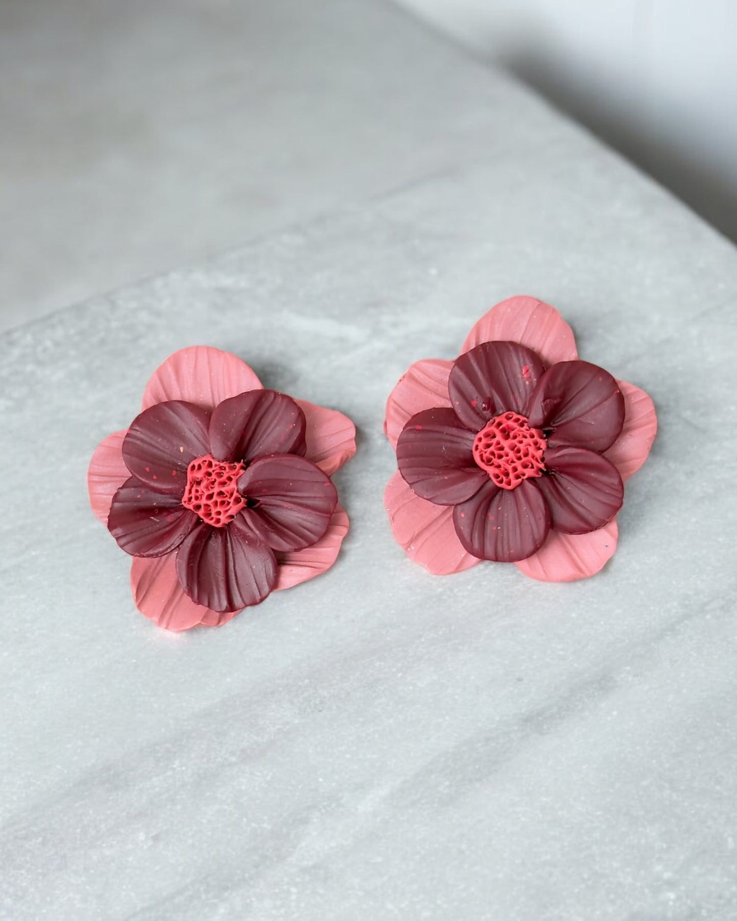 Clari | Deep Pink