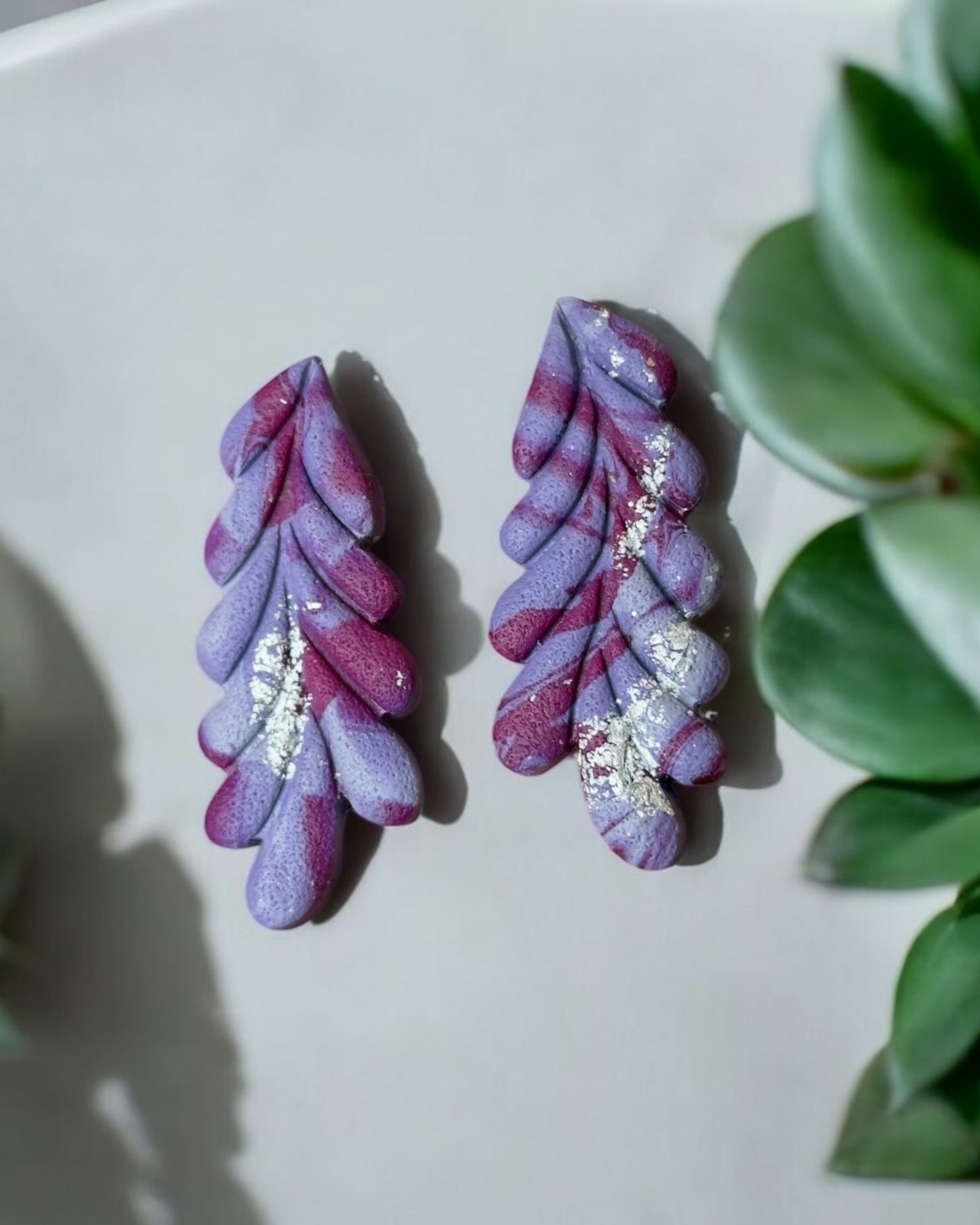 Trapa | Violeta