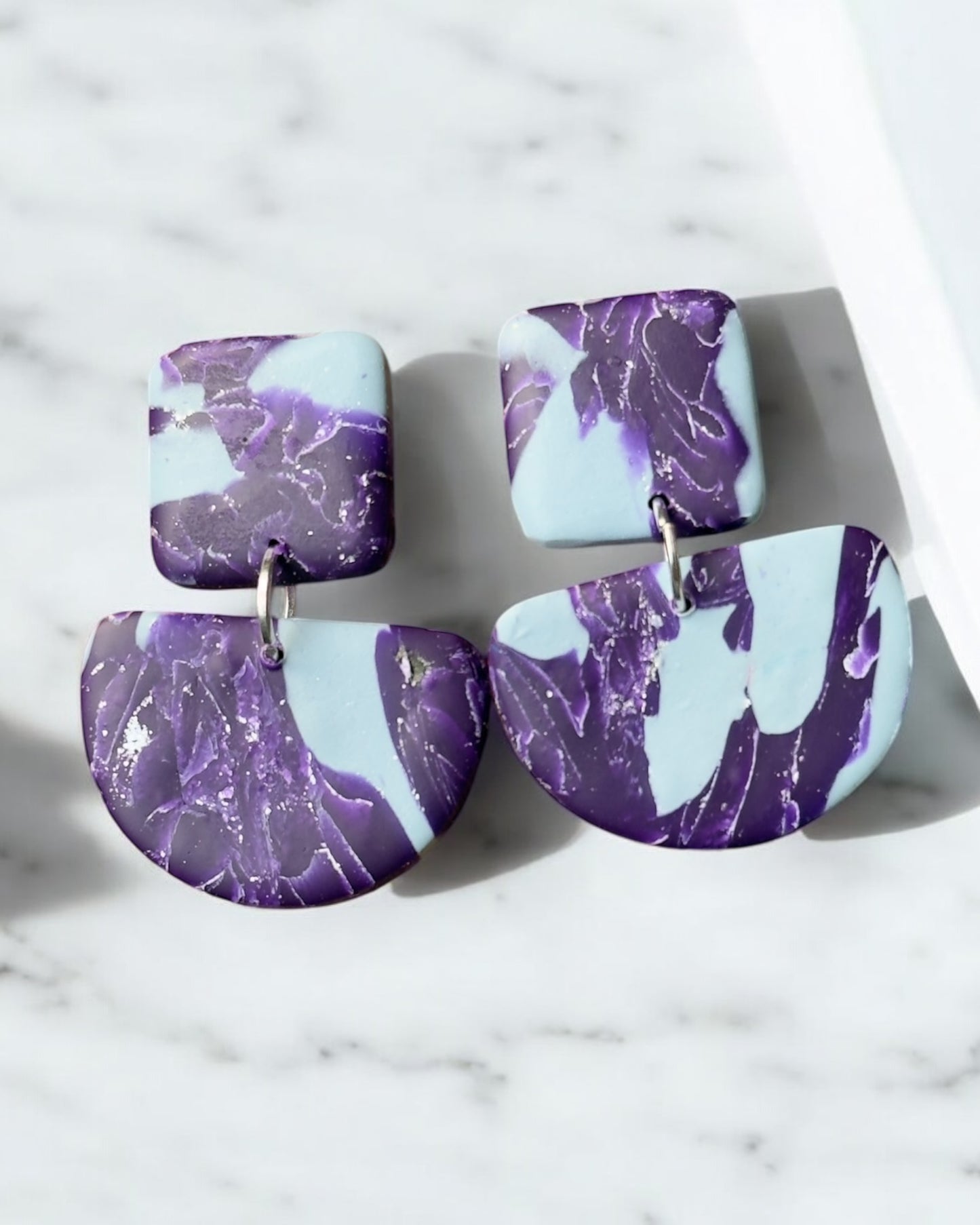 Lyv | Blue Violet