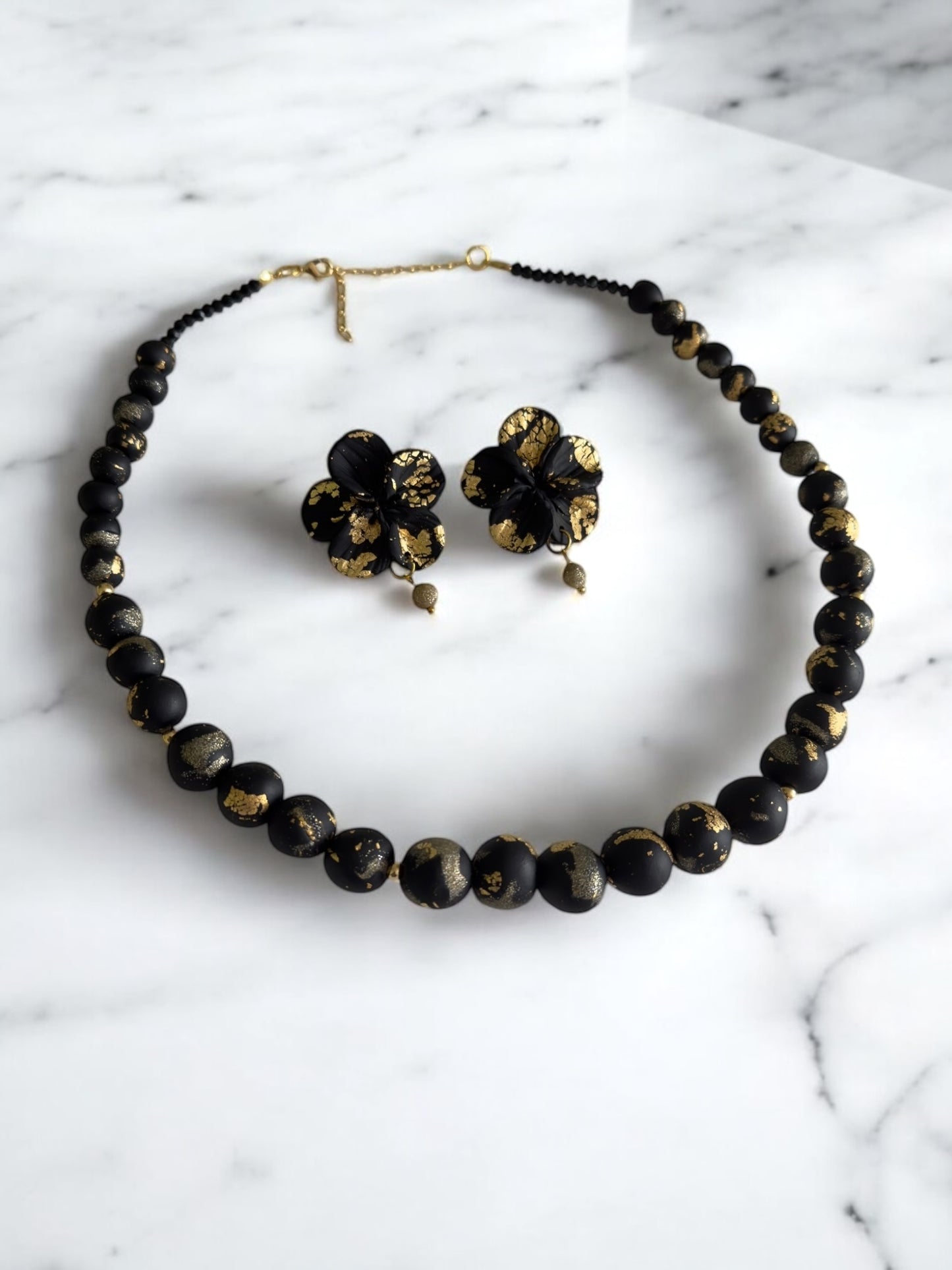 Pack | Black Golden