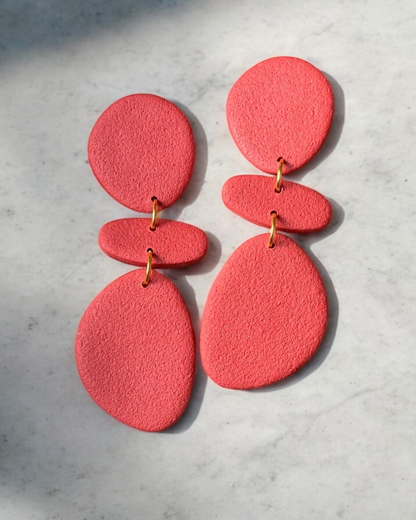 Trini |Terracota