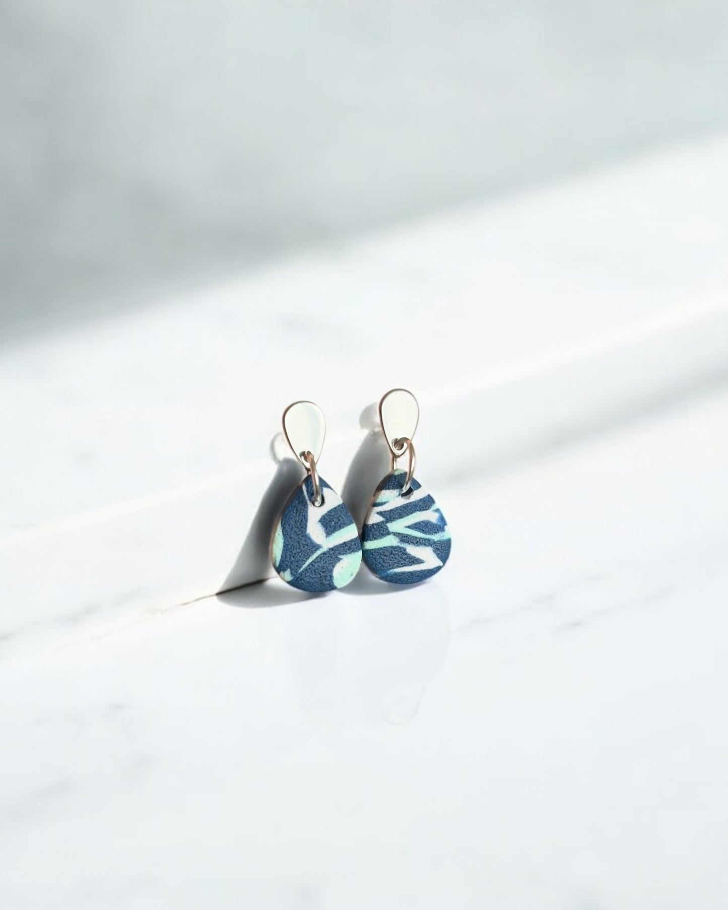 Jacinta | Blue Water