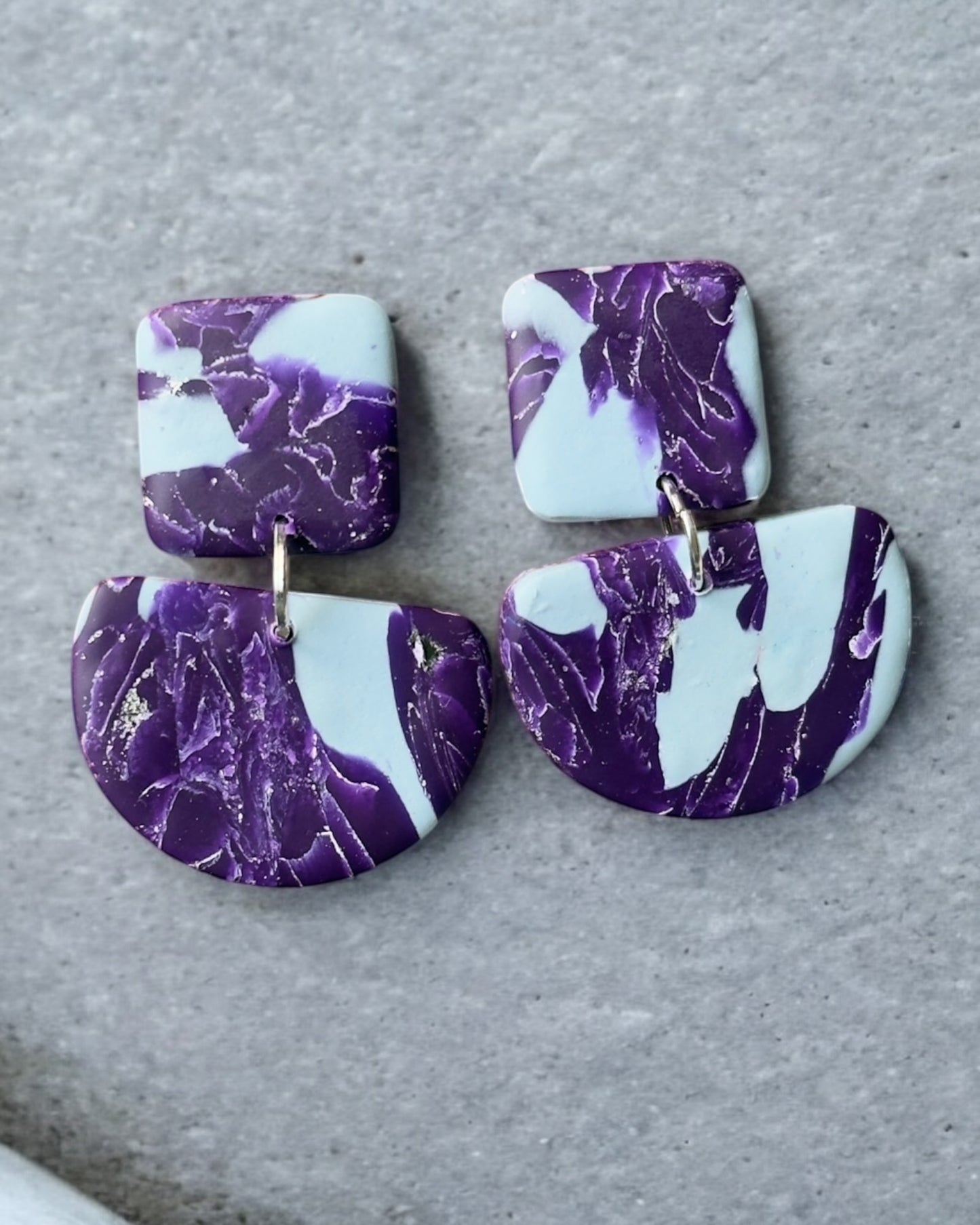 Lyv | Blue Violet