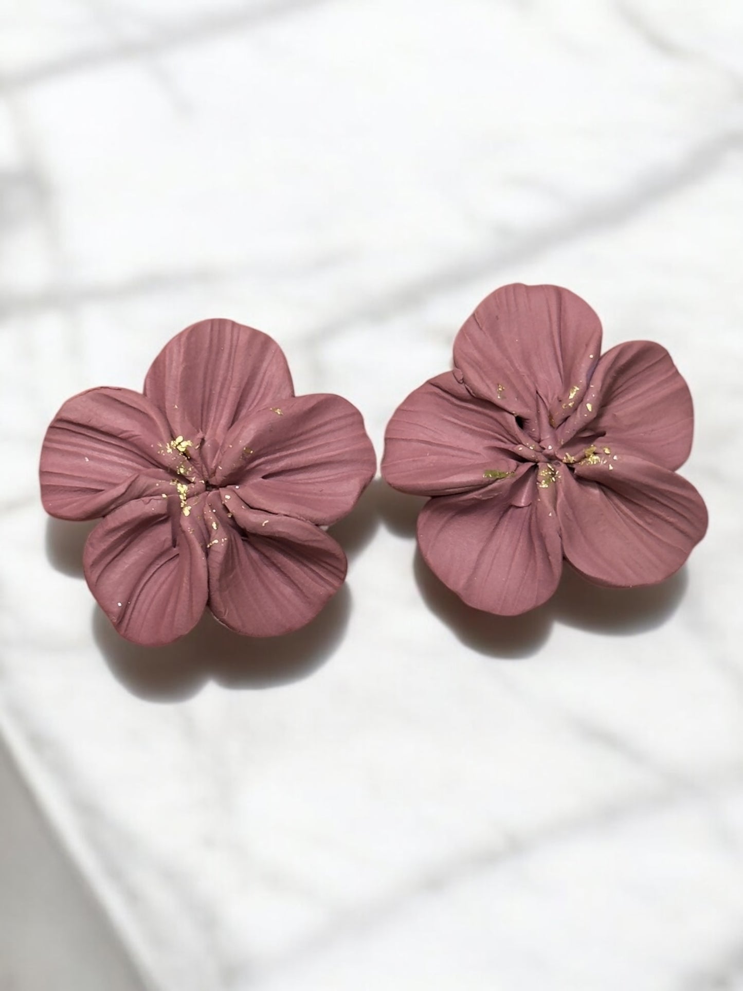 Clari | Rosa Opaco