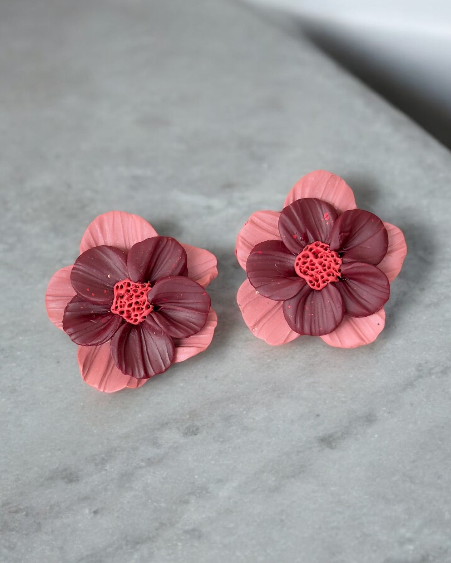 Clari | Deep Pink