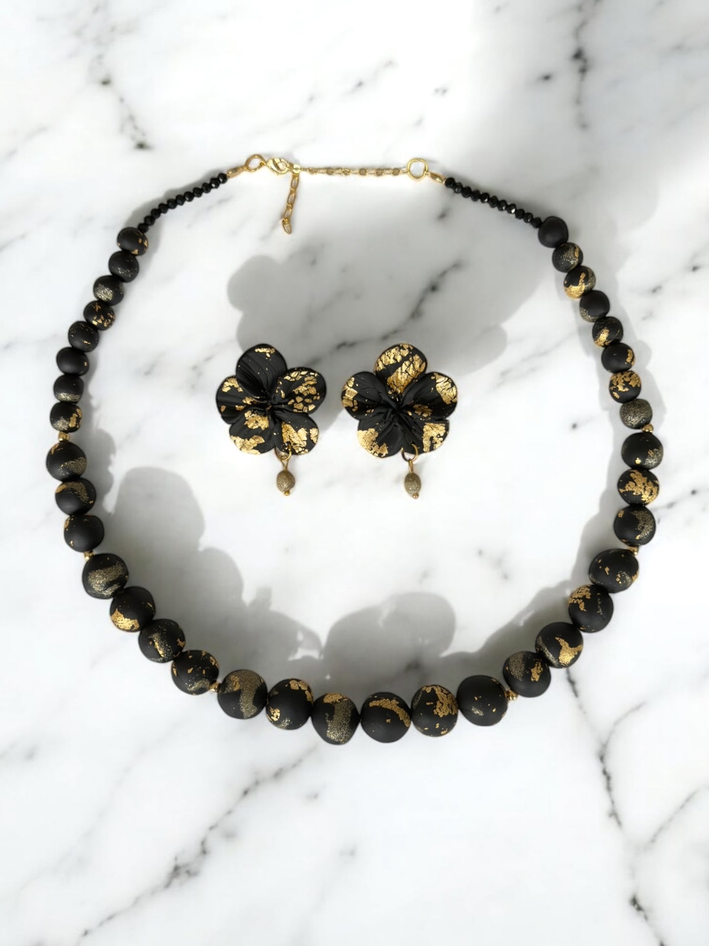Pack | Black Golden