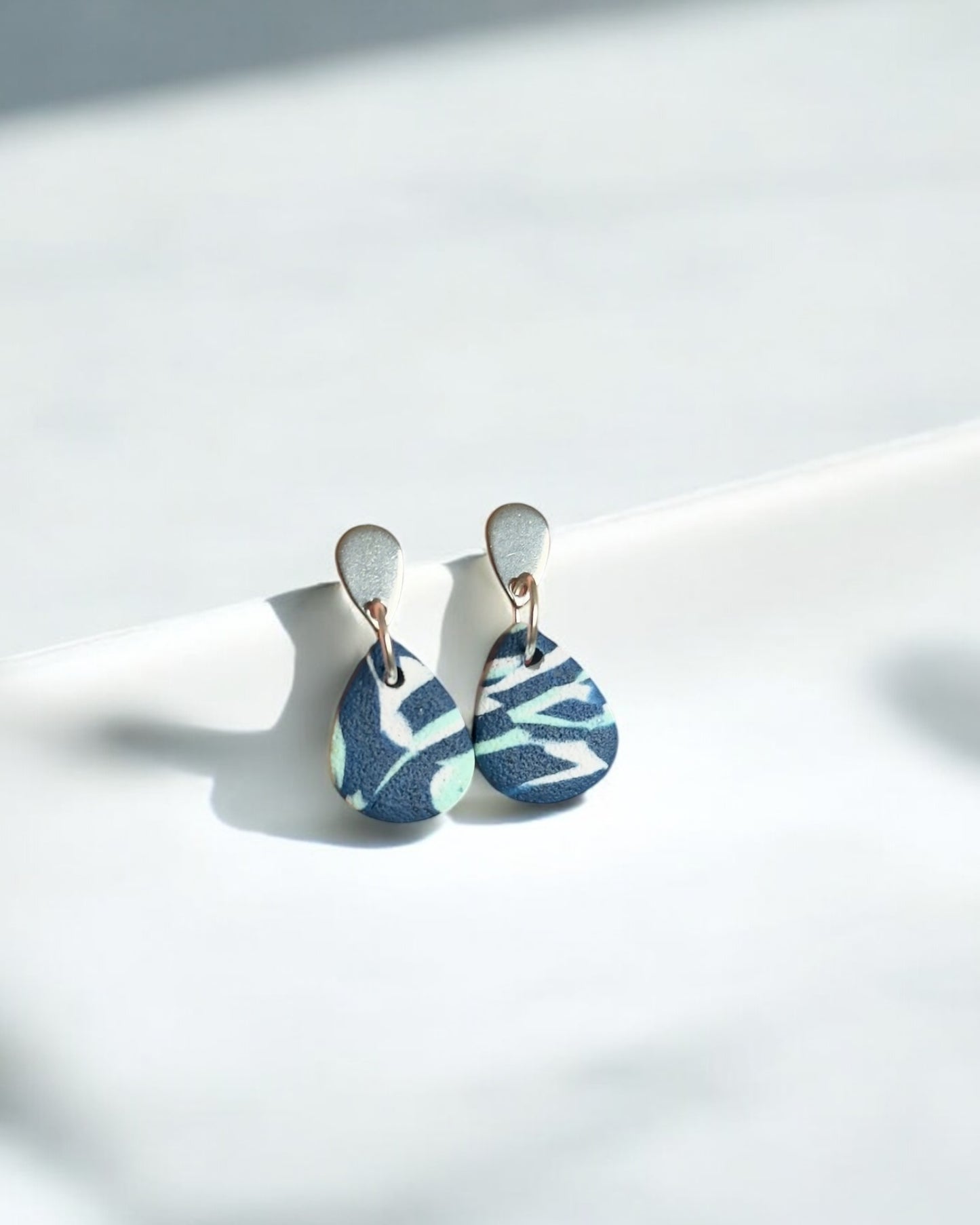 Jacinta | Blue Water