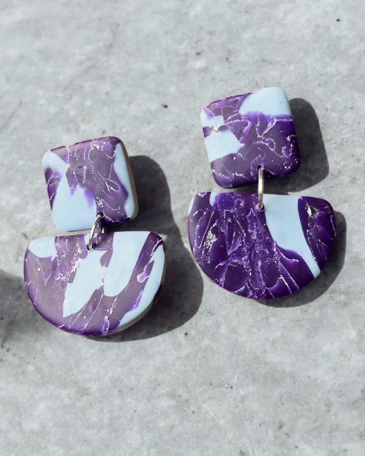 Lyv | Blue Violet