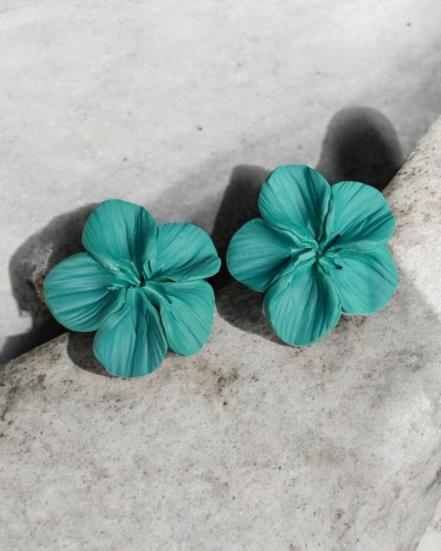 Clari | Deep Green