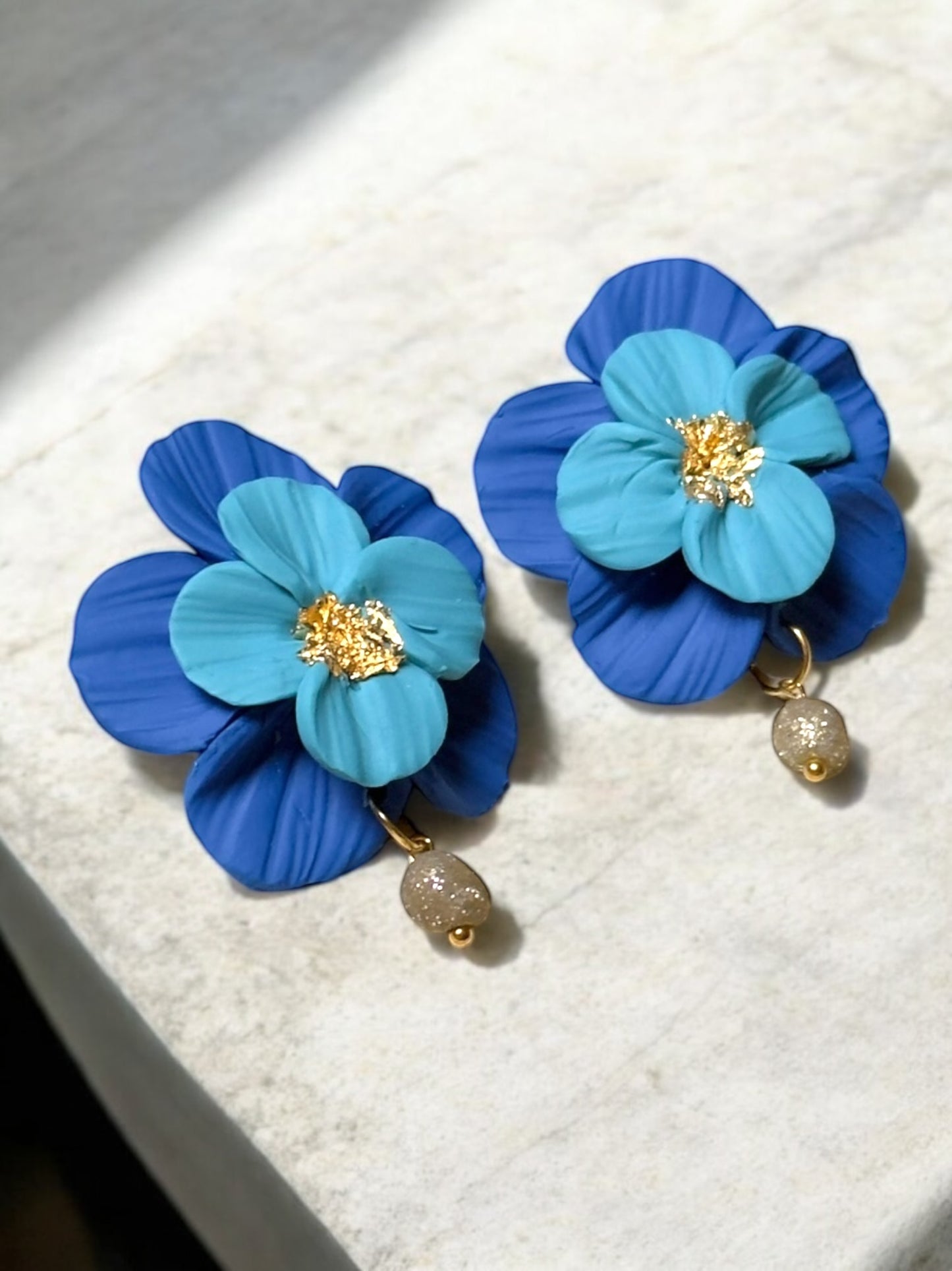 Clari | Golden Blue II