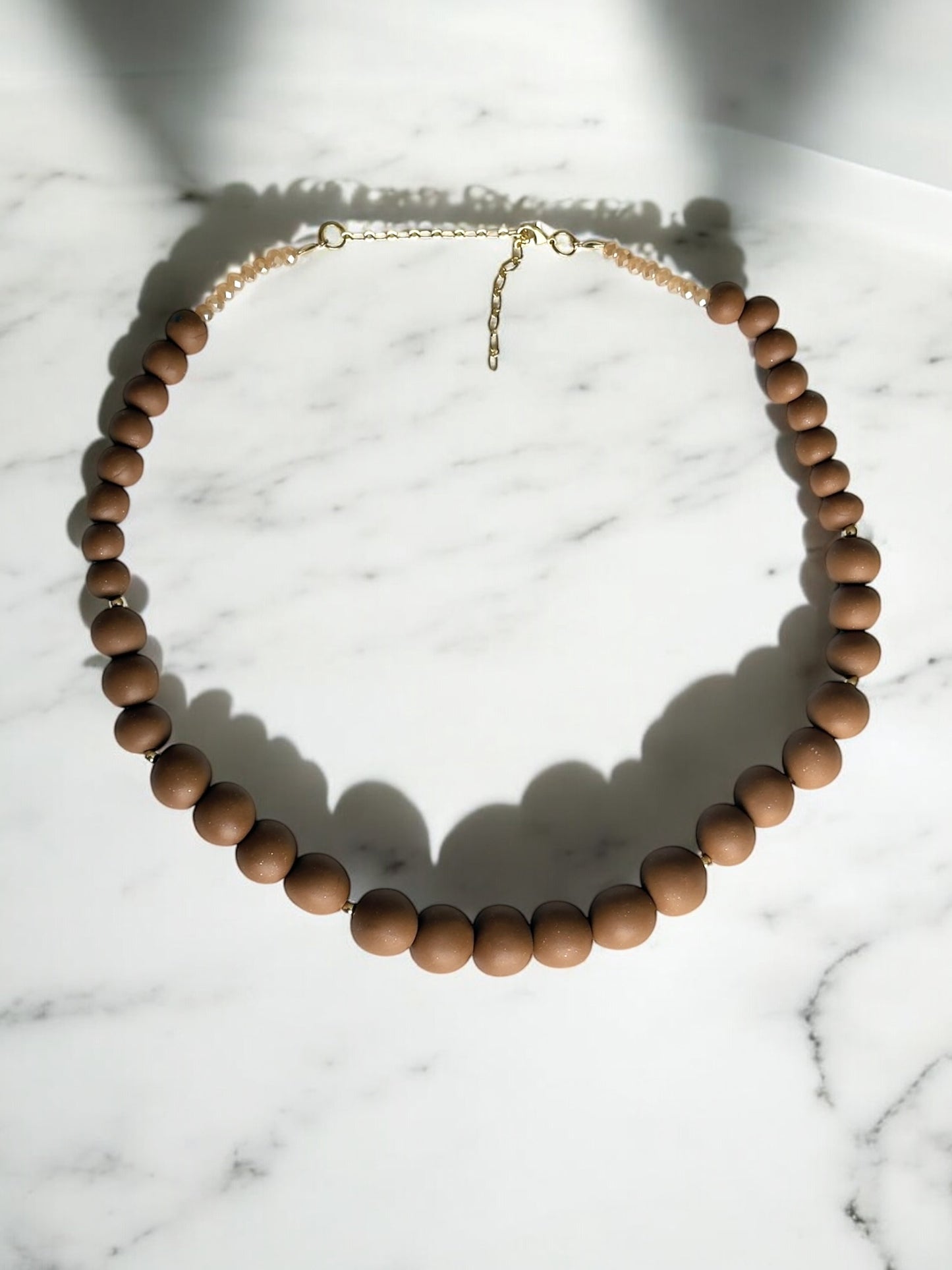 Collar | Camel