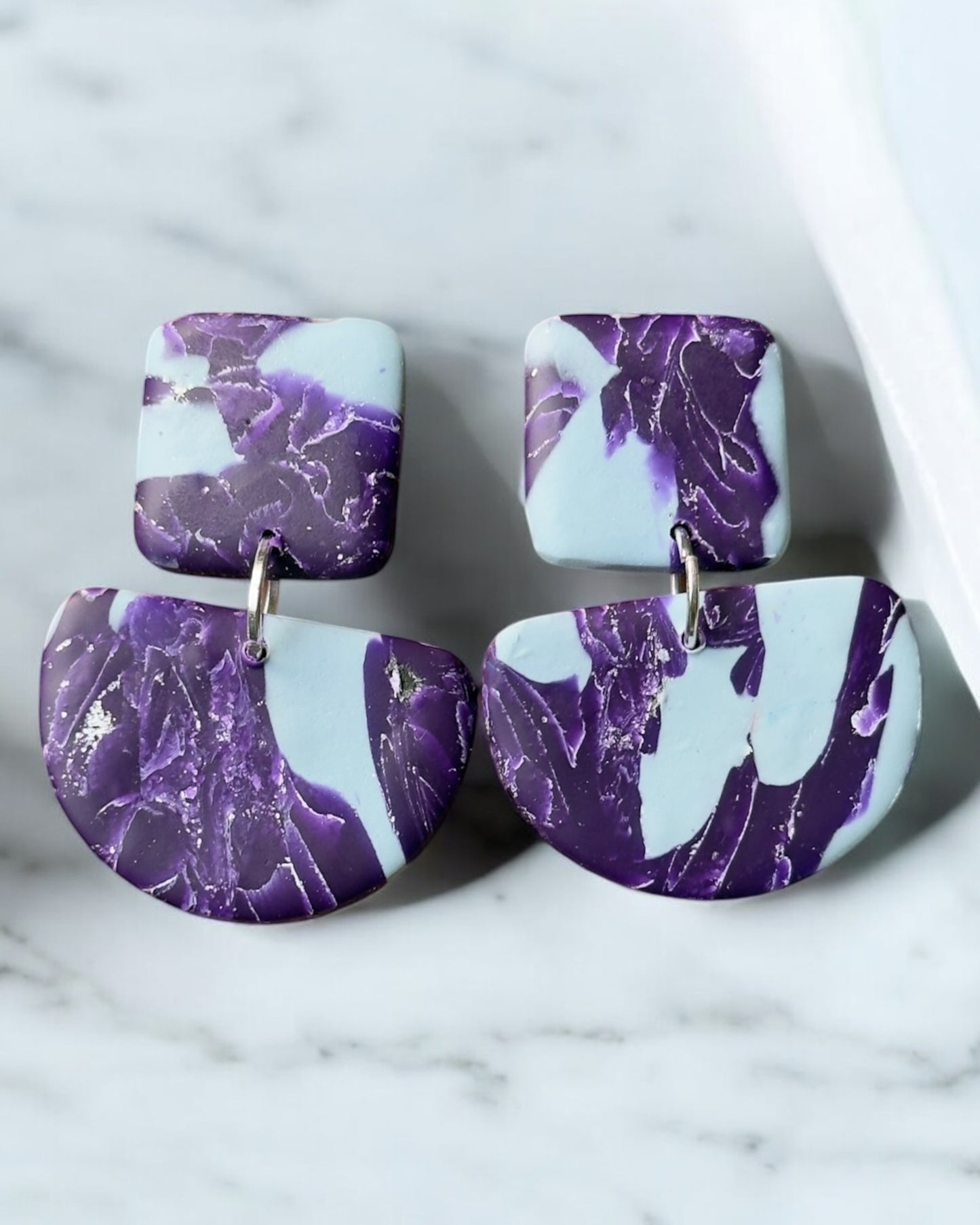 Lyv | Blue Violet