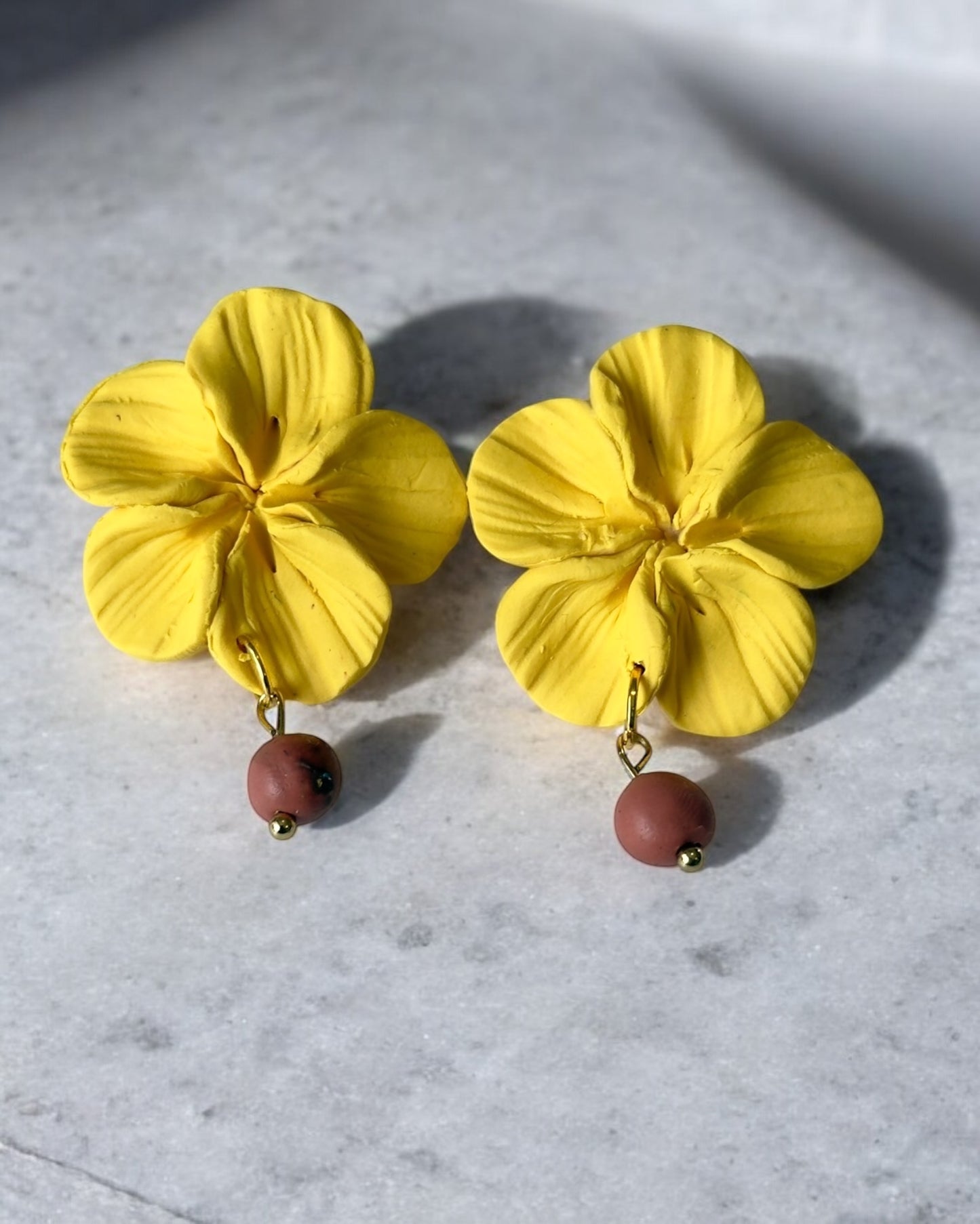 Clari | Yellow II