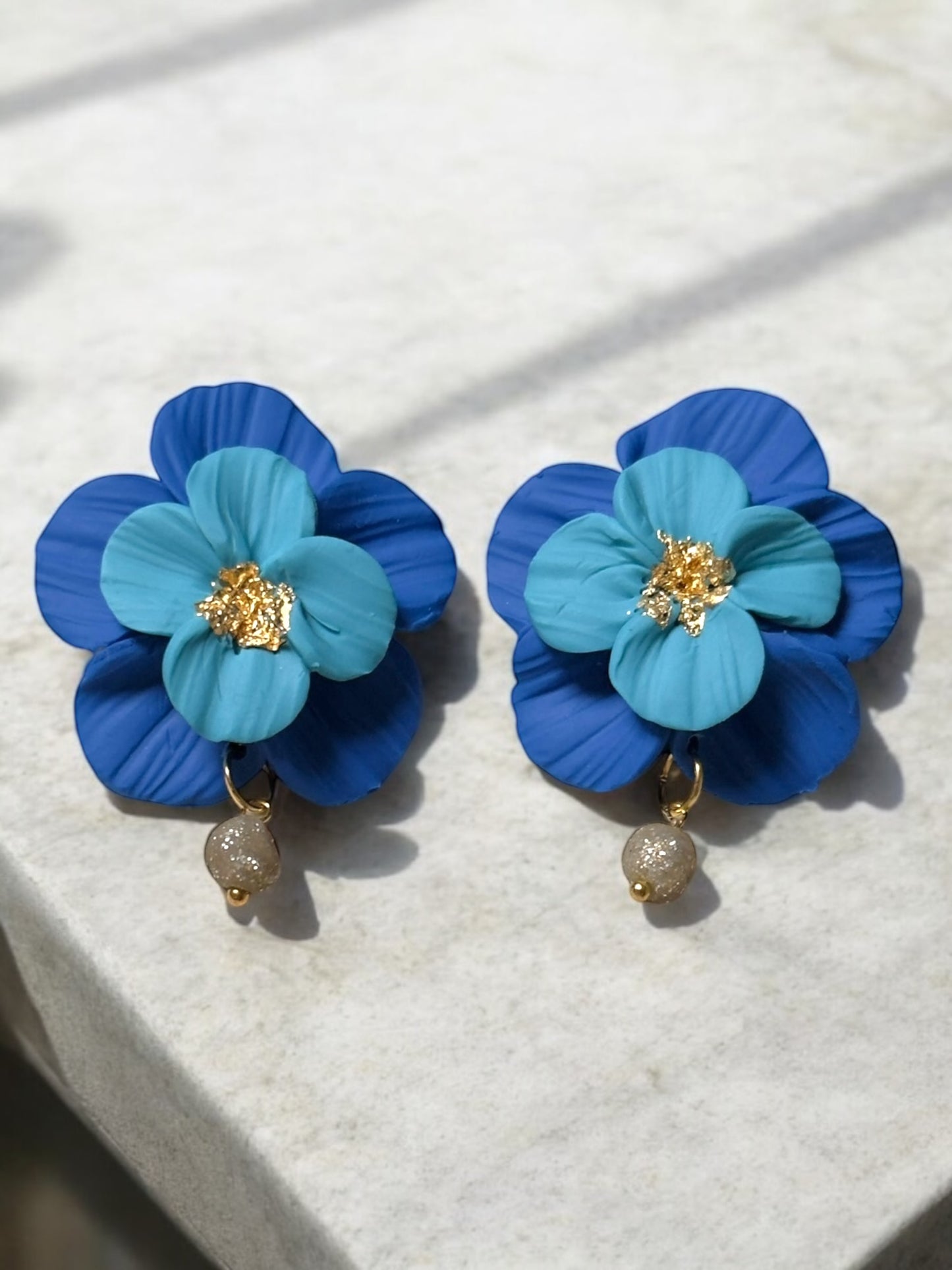 Clari | Golden Blue II