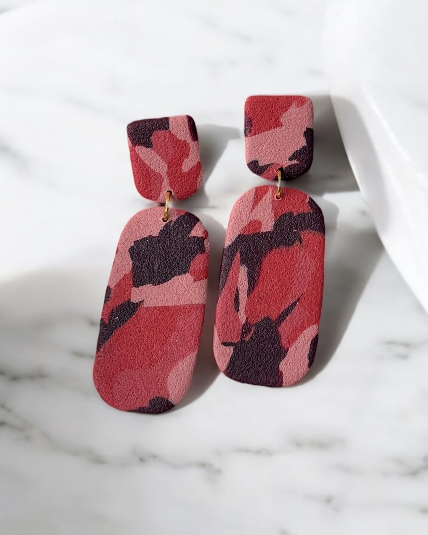 Vicenta | Red Pink Mix