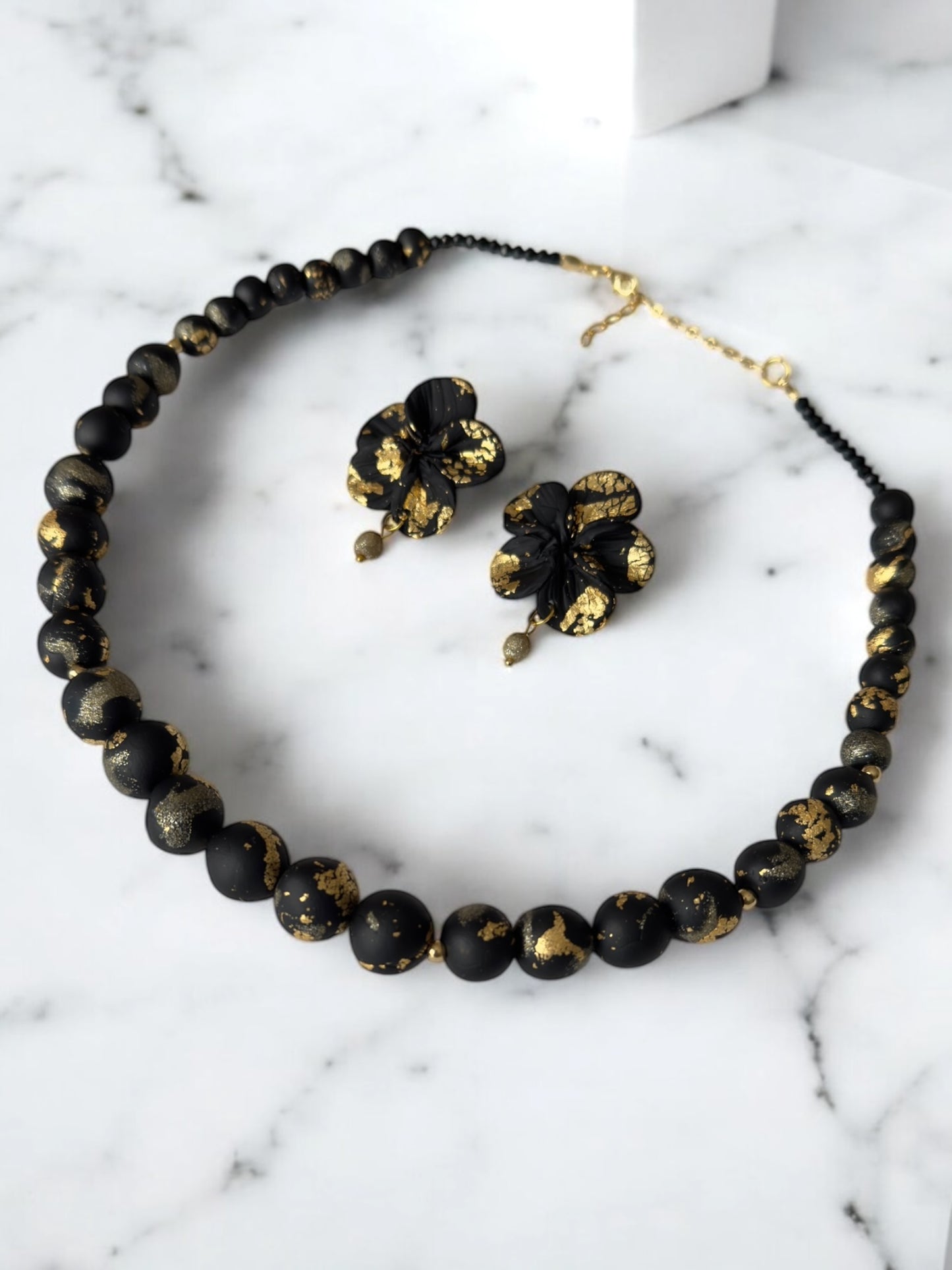 Pack | Black Golden