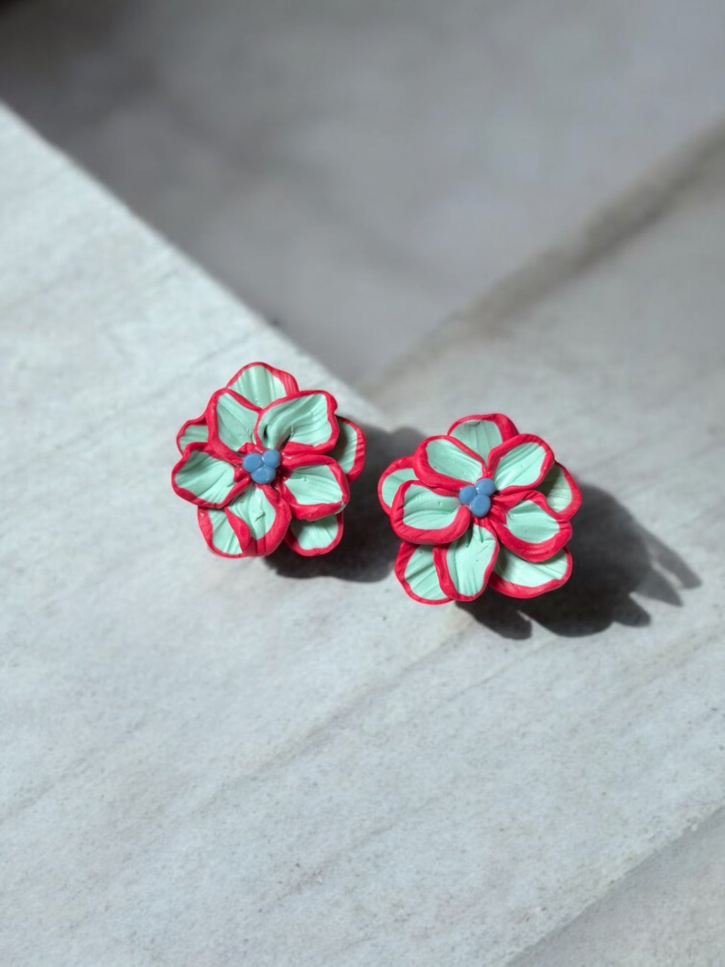 Clari | Calipso & Fucsia