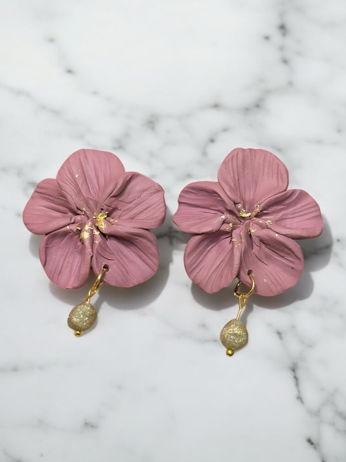 Clari | Rosa Palo & Dorado