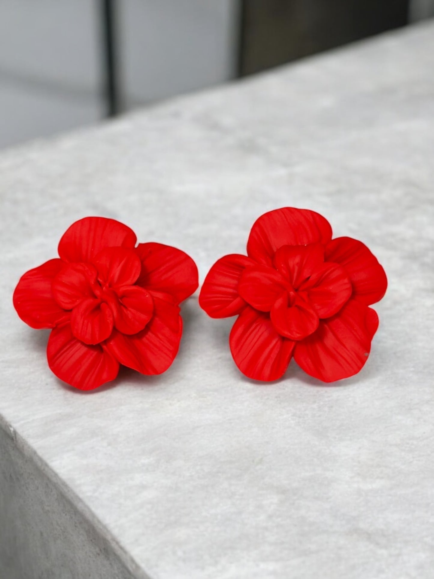 Clari | Red