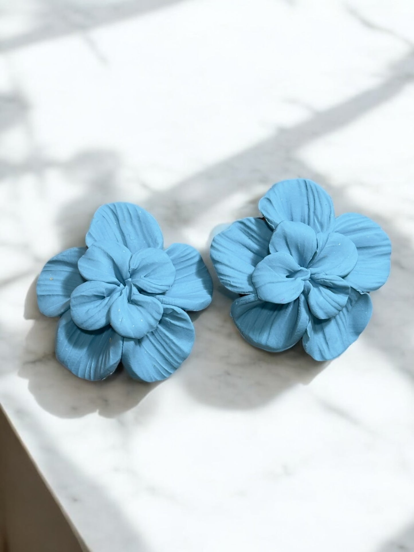 Clari | Soft Blue