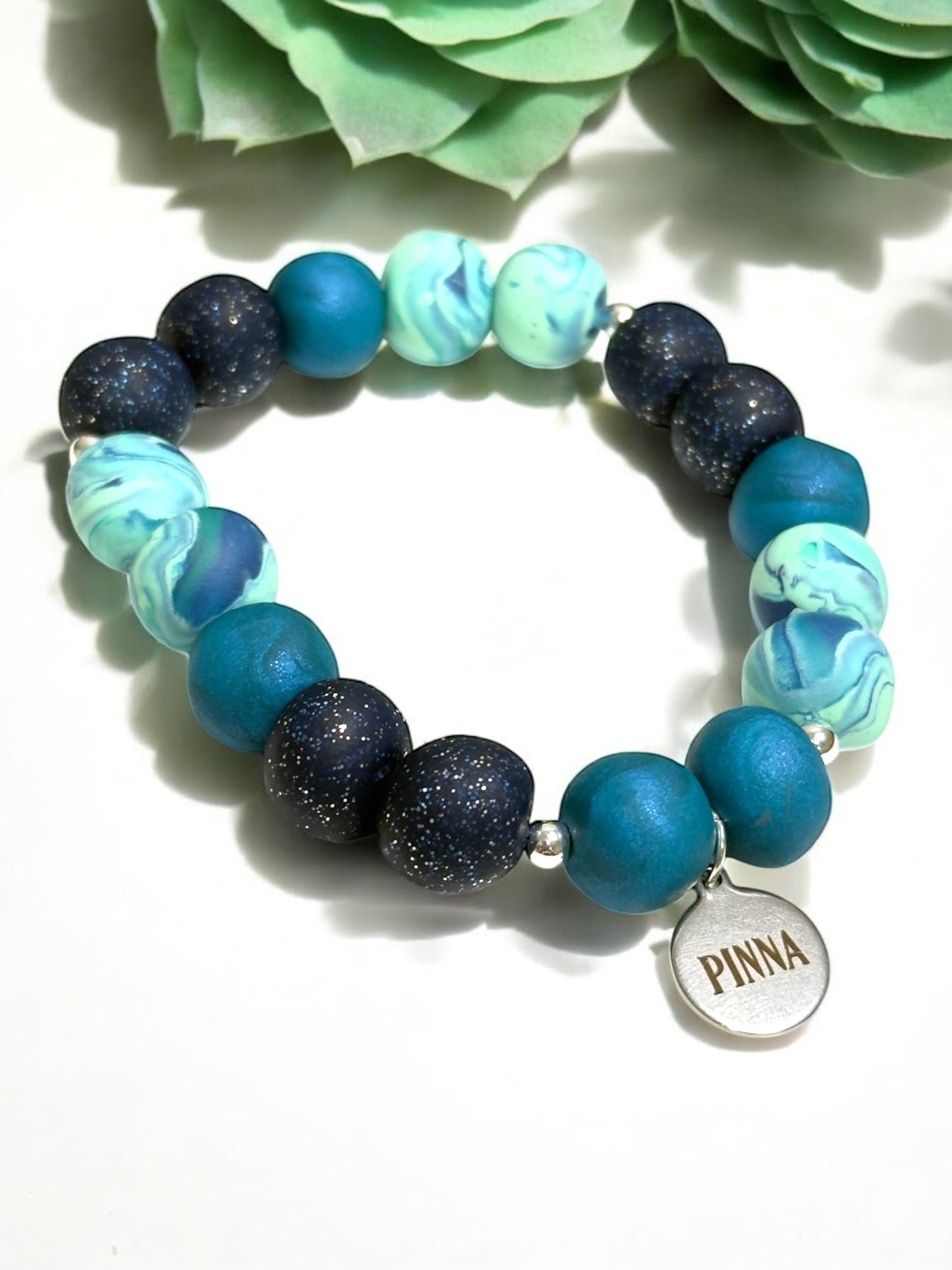 Pulsera | Blue Colors