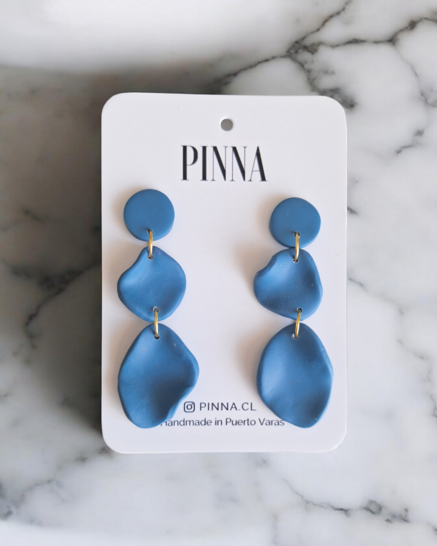 Eloisa | Soft Blue