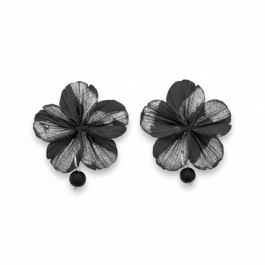 Clari | Silver Gray