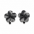 Clari | Silver Gray