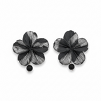 Clari | Silver Gray
