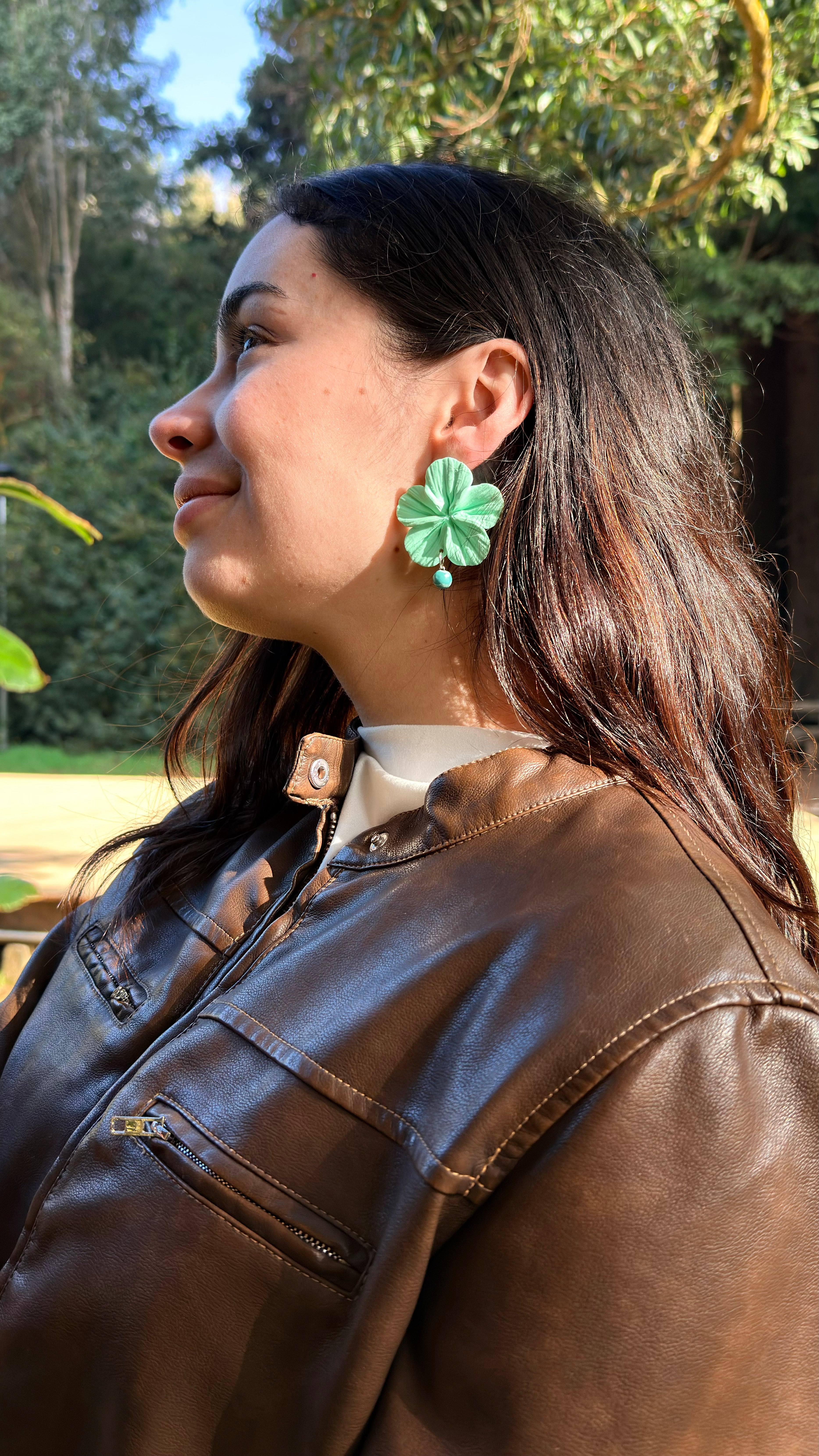 Clari | Pinna mint