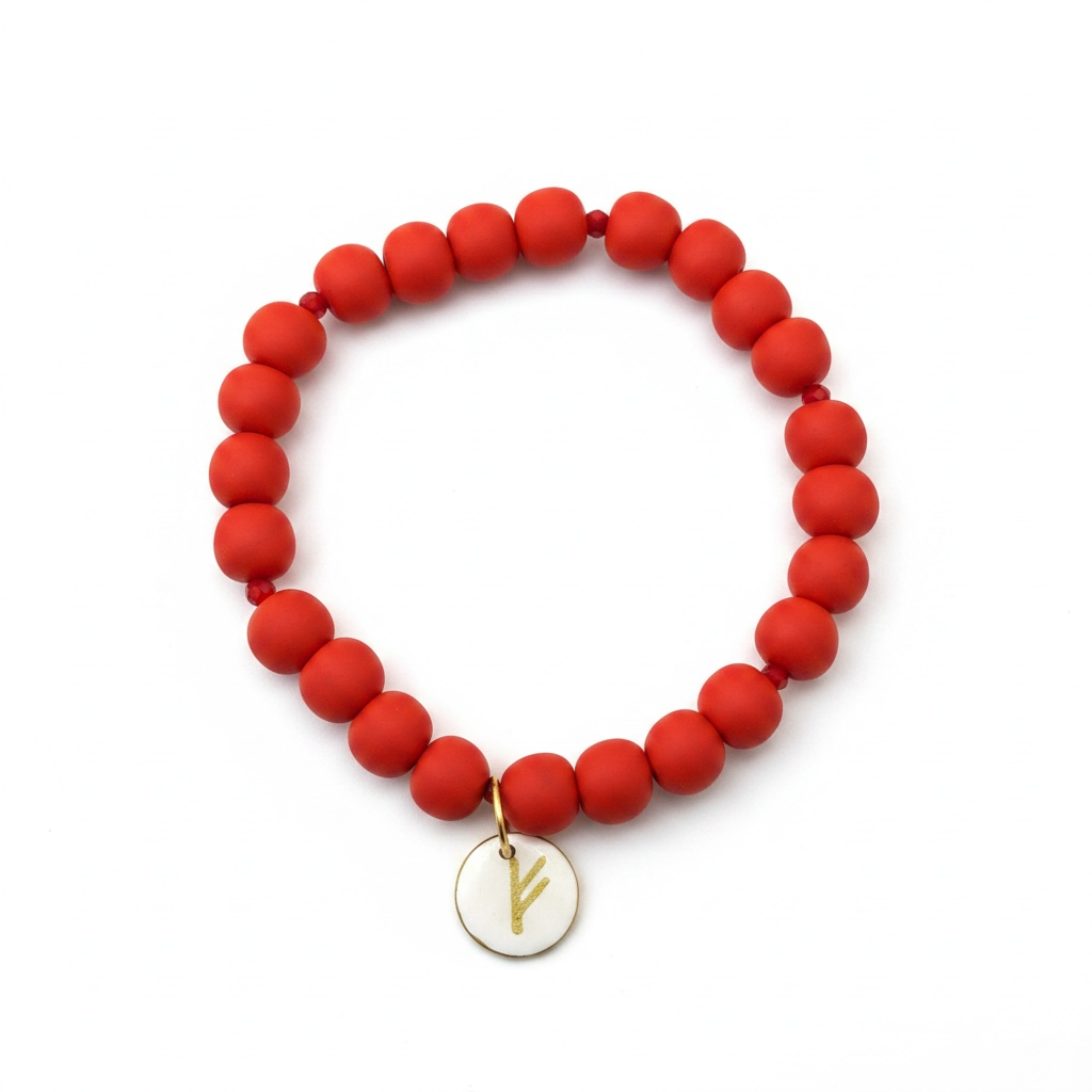 Pulsera | Red Fehu