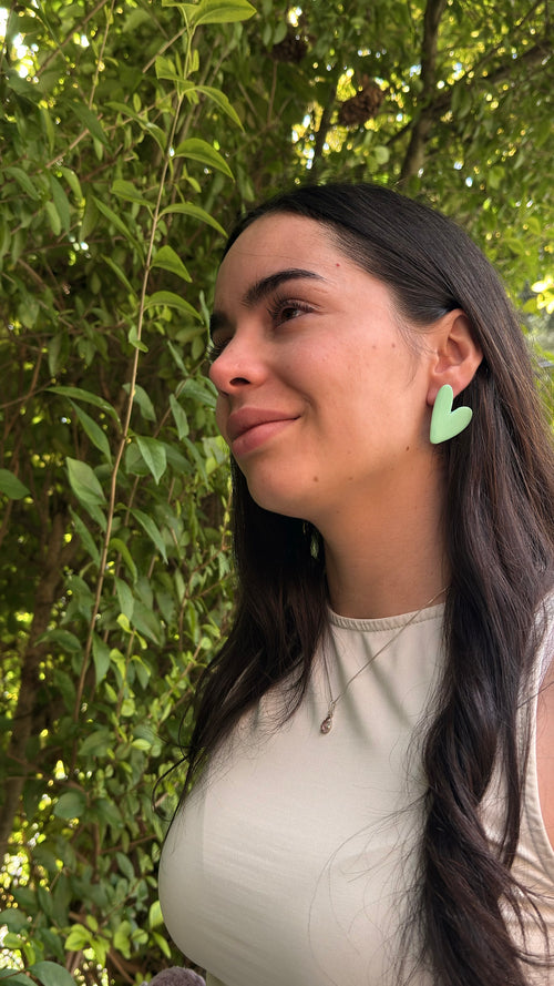 Ágatha | Verde Menta