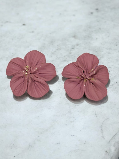 Clari | Rosa Opaco
