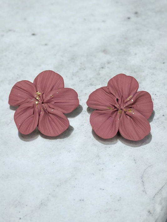 Clari | Rosa Opaco