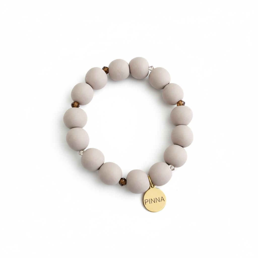 Pulsera | Soft Beige