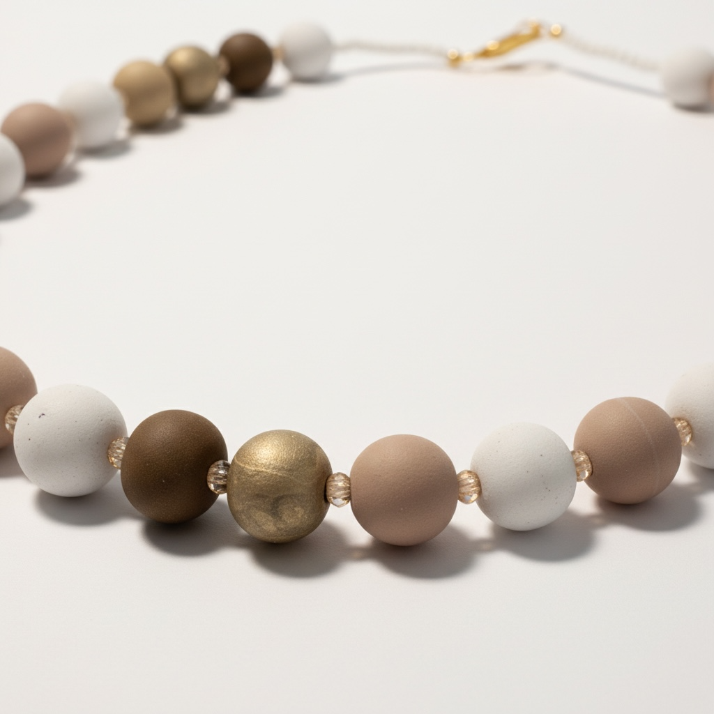 Collar | Caribbean Sand