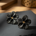 Clari | Sparkle Black